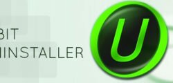 Ключ для IObit Uninstaller Pro 8.1