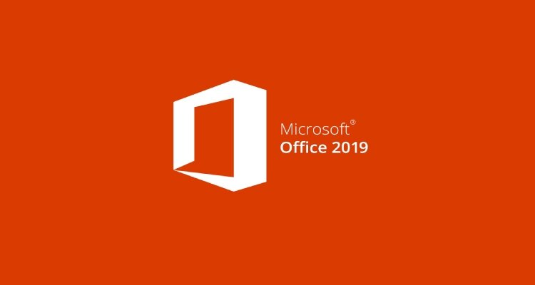 Ключ для Microsoft Office 2019